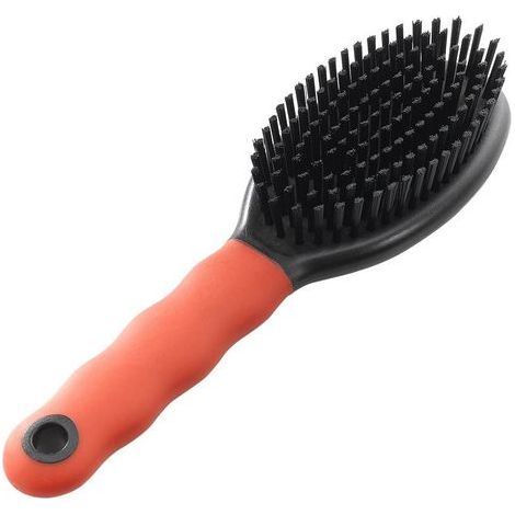 BROSSE POUR CHIENS ET CHATS Taille L - cm 23x6x3h