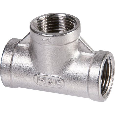 TE EGAL FEM.2003 INOX316 15X21 SFERACO 2003004