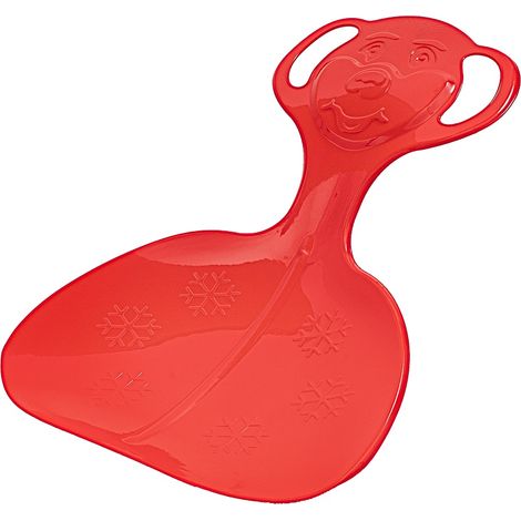Apple Slide pour enfants Plus MP - Rouge