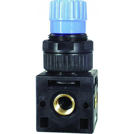 Regolatore Di Pressione 1/2"