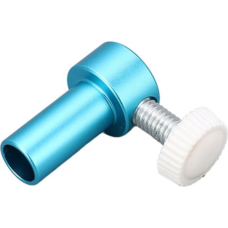 Adaptateur pour stylo de découpe en alliage d'aluminium, porte-stylo universel pour CRICUT JOY (1/5)