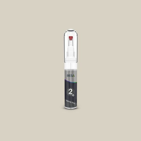 Stylo retouche peinture Pantone 7527 C  Brillant