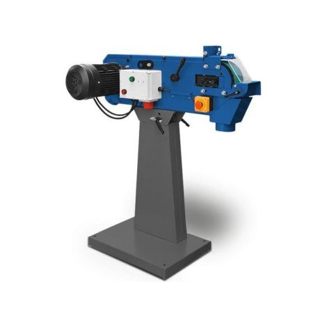 Lijadora de banda MBSM 75-201-1 - 230 V METALLKRAFT (1/3)