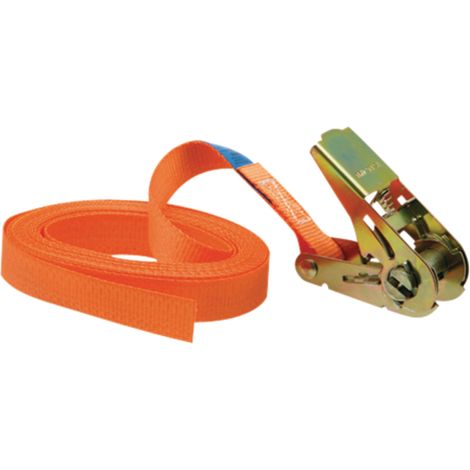 Sangle d'arrimage 400 daN 25 mm 800 daN GRANIT