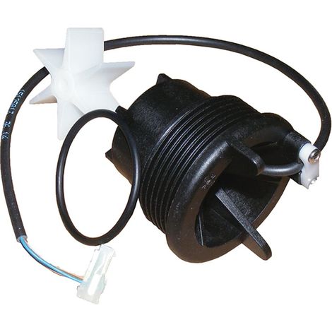 SYR Set di ricambi turbina per IT 3000 e IT 4000, 3000.00.923