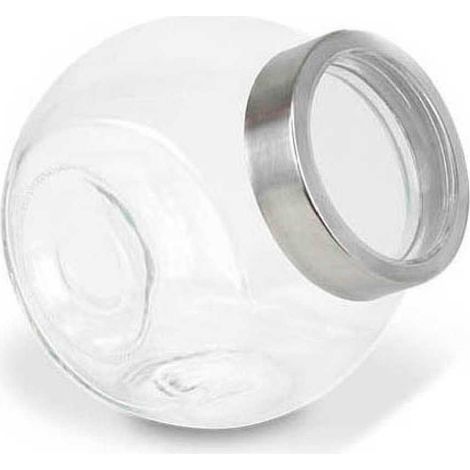 TARRO VIDRIO 2 POSICIONES 600ML ANNA