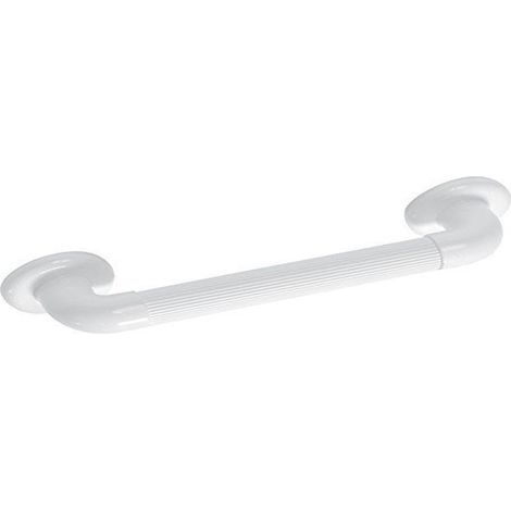 Trade Shop - MANIGLIONE DOCCIA PLASTIC BAGNO AID VERFÜGBAR JAHR COURRIMANY VASCA 30CM -