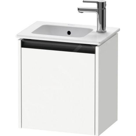 DURAVIT K25060R18180000 WTU suspendu Ketho.2 292x410x440 mm (1/2)