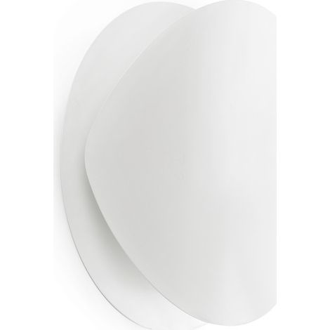 OVO 240 Aplique blanco