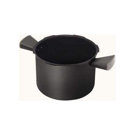 Moulinex XA605011 Cookeo-Schüssel Schwarz 6 Liter (1/5)