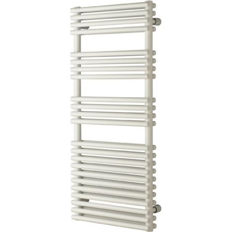 Radiateur Eau chaude ACOVA Cala Double raccordement centré 1543W - LND-176-060-05 (1/2)