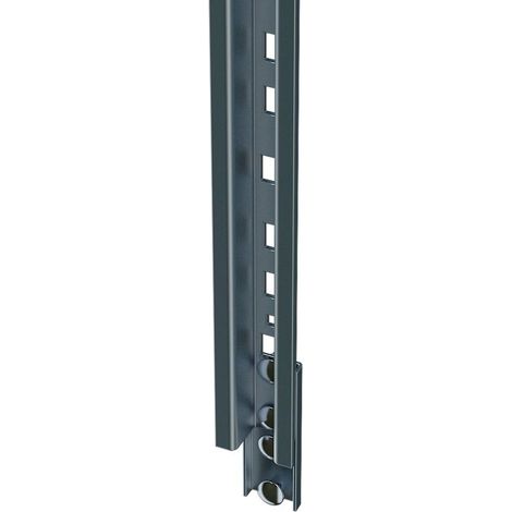 ZARGES Fallschutzschiene V4A 1.96 m (1/2)
