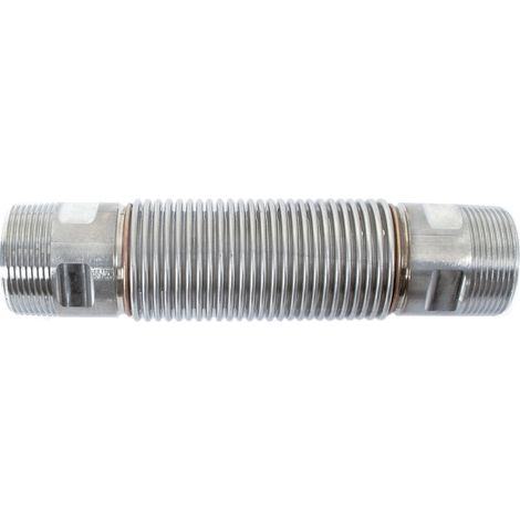 SCELTO DA DESIVERO Giunto gds dilat.gas 1" d.25 l.190 codice prod: DSV06012