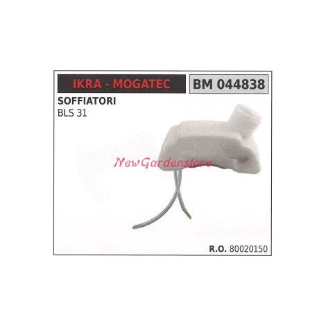 Serbatoio carburante IKRA motore soffiatore BLS 31 044838