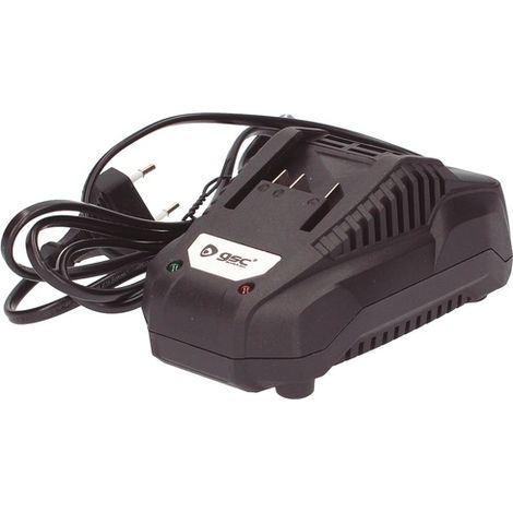 Cargador de recambio 2.4A para herramientas ref. 502040000 -02 - 03 - 04 - 05