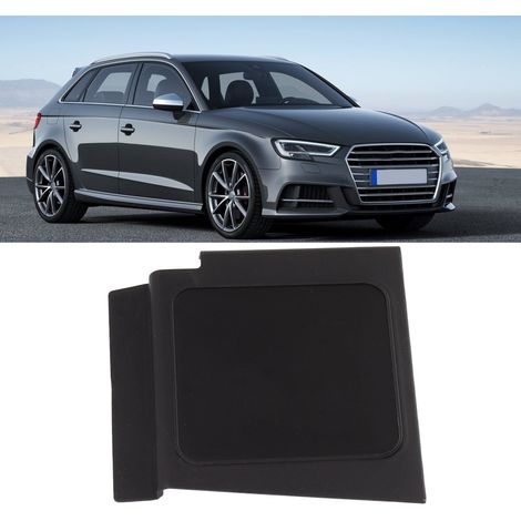 Le couvercle de batterie/couvercle de borne positive/négative 5Q0971813A convient aux VW Audi e-Golf Golf R32 GTI Rabbit. (1/5)