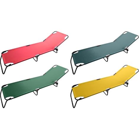 LETTINO METALLO CM188X55X24 COLORI ASSORTITI (1/7)