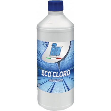 Eco Cloro 1Lt Igienizzante