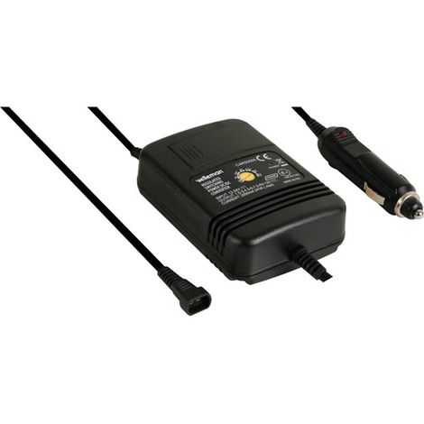 Convertidor de corte para coche 2000mA estabilizado / 1.5-12V / 12-24VCC In (1/2)