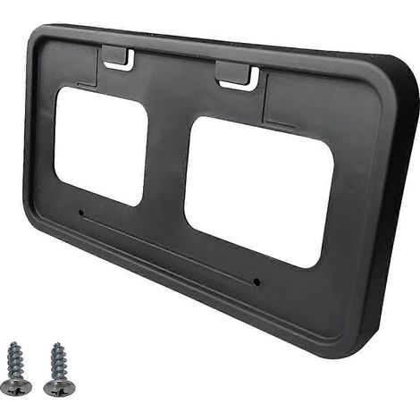 Front-Kennzeichenhalterung für F250 F450 2011-2016 (1/5)
