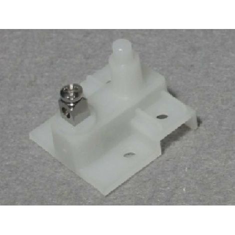 Blocchetto Tasto Interno Pulsante ( Urmet Cod. 4807/7 )