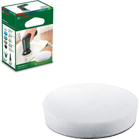 UNIVERSALBRUSH - MELAMINE ERASER PA