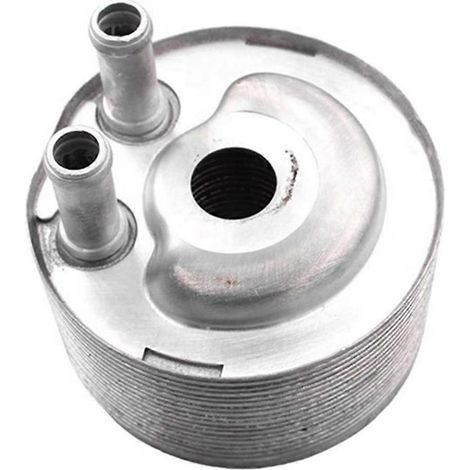 Radiateur de transmission pour moteur de voiture 21305-EB300 21305-EB305 pour Navara (1/5)