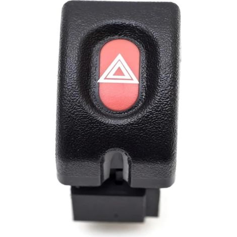 Interrupteur for Double Flash, d'éclairage d'urgence (1/5)