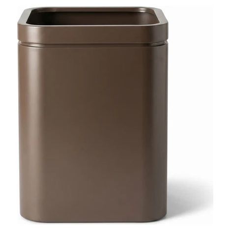 Vaso INFINITY SQUARE 45x60cm taupe