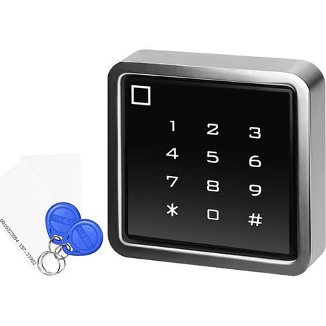Portal Smart Lock (1/5)
