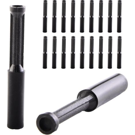 10 pièces 16 mm répartiteur en Y à 3 voies, raccord pneumatique, rapide plastique raccords Push to Connect, adaptateur de conduite d'air PY - PP-4mm (1/5)