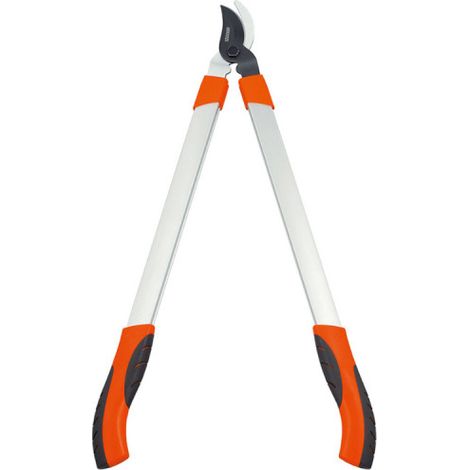 Coupe branches Stocker Hobby 65 cm rouge métal aluminium (1/3)