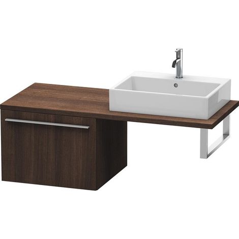 Consola base X-LARGE 440x600x548mm castaño