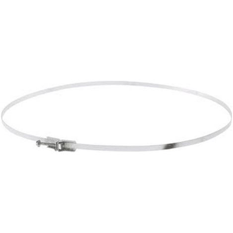 COLLIER POUR LAVE LINGE   BOSCH - 00268663