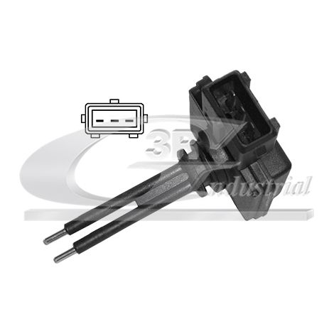 3RG 95202 SENSOR BOTELLA EXPANSIÓN