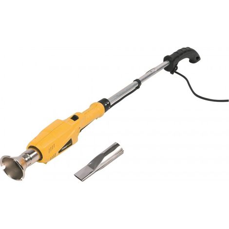 Quemador de malezas POWERPLUS 2000w POWXG6611 (1/5)