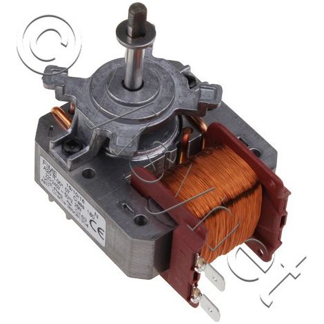 Ventilateur 25w pour Four ARTHUR MARTIN 3890813045 (1/3)