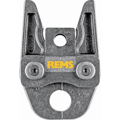 Pinza de crimpado Rfz 25