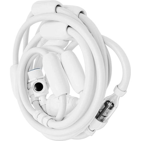 Ersatzschlauch für Poolreiniger  Kompatibel mit Polaris 280, 380, 180 & 3900 G5 Zufuhrschlauch