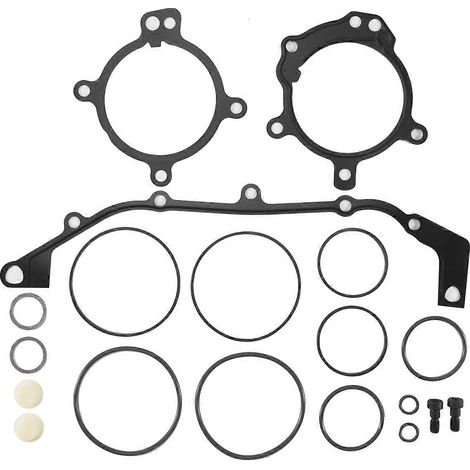 Kit de réparation de joint torique Dual Vanos pour M52Tu, M54 et M56 (1/5)