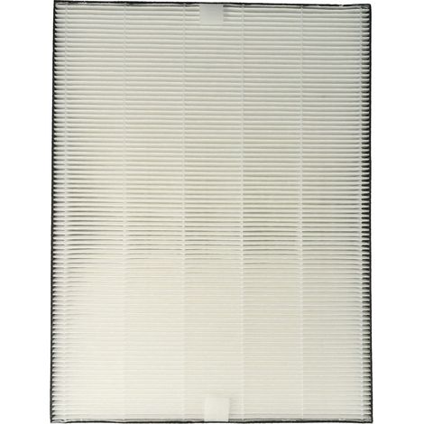 vhbw Filtre HEPA compatible avec Philips AC2882, AC2887, AC2889, AC3829/10 purificateur d'air - Filtre de rechange (1/4)