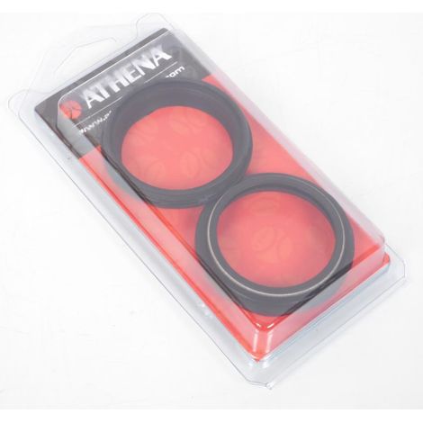 athena gabelstaubabdeckung für motorrad ktm 250 exc 2005 bis 2020
