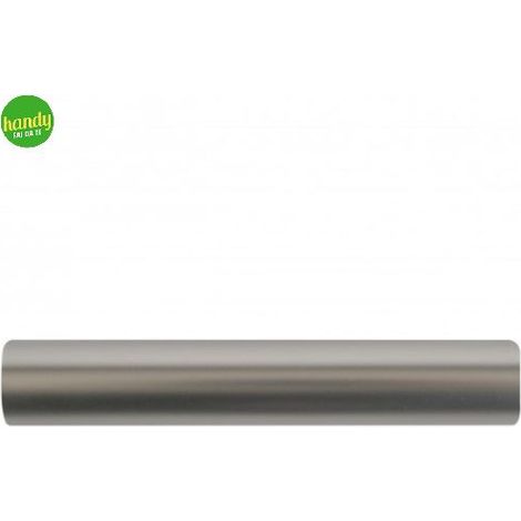 Bastone Cintacor cromo satinato 120 cm