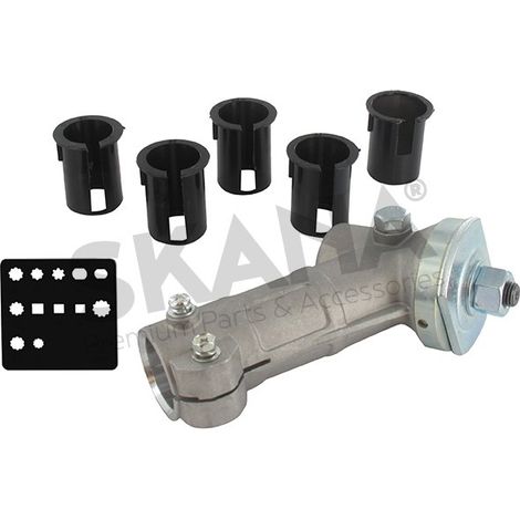 ENGRANAJE RIF 1602042 COMPATIBLE UNIVERSAL