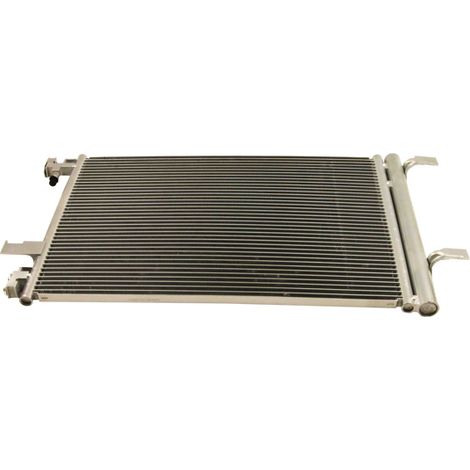 CONDENSEUR DE CLIMATISATION MAXGEAR OPEL ASTRA J 1.3-1.7 09- (1/2)
