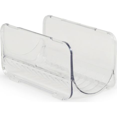 Support de rangement pour fers a friser et seche-cheveux – organi (1/5)
