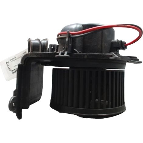[PRODUIT D'OCCASION] Moteur Ventilateur Chauffage RENAULT Clio II Ph.2 01-06 ♻️ Ref Oe. 7701049076 - Garantie à vie (1/4)