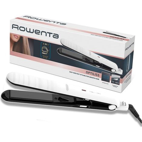 Rowenta SF3210F0 - Plancha De Pelo (1/5)