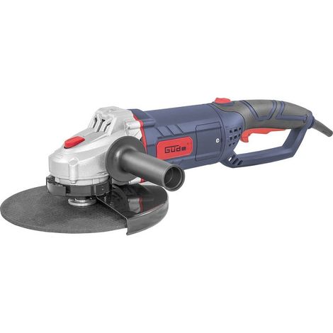 Güde Winkelschleifer WS 230-2350 R (1/5)