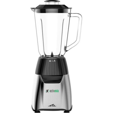 ETA ActivMix Premium Blender 350W Argenté